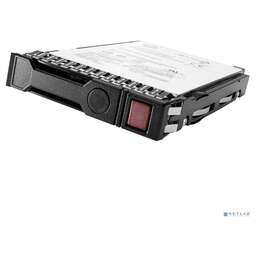 HP 1.8TB 2,5''(SFF) SAS 10K 12G Hot Plug SC 512e DS Enterprise HDD (for HP Proliant Gen9/Gen10 servers) (872481-B21 / 872738-001 / 872738-001B)