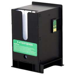 NV PRINT Контейнер для отработанных чернил T6710 (NV-C13T671000) для Epson WorkForce Pro WF-M5690DWF, WF-M5190DW, WF-5620DWF, WF-5110DW совместимый