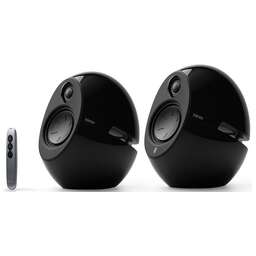 EDIFIER Колонки E25HD 2.0 черный 74Вт BT