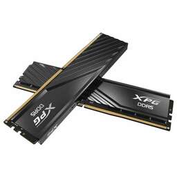 ADATA Модуль памяти DIMM DDR5-6400 32GB (16GBx2) AX5U6400C3216G-DTLABBK