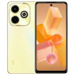 INFINIX Hot 40i X6528B 8/256Gb Gold (10049760)