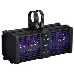 ACV SUPREME SBD114BTL саундбар морской 28см(11")/AUX/RCA/200W/LED/BT V5.3/D class/IPX6