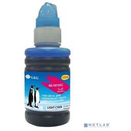 G&G GG-T6735LC