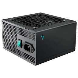 GAMERSTORM Блок питания ПК PK500D (R-PK500D-FA0B-WGEU)