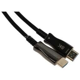 PREMIER Кабель соединительный аудио-видео 5-806 100.0 HDMI (m)/HDMI (m) 100м. позолоч.конт. черный