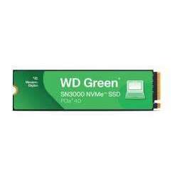 Western Digital WDS100T4G0E