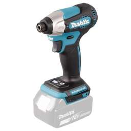MAKITA Шуруповерт DTD157Z аккум. патрон:шестигр.1/4"
