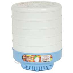 RENOVA DVN31-500/5 (B) голубая