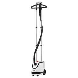 KITFORT Отпариватель напольный КТ-9301, белый/черный