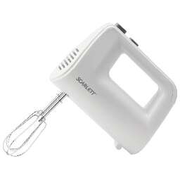 SCARLETT SC-HM40S04 белый