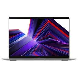 XIAOMI Ноутбук RedmiBook Core i5 13500H 16Gb SSD1Tb Intel Iris Xe graphics 14" IPS 2.8K (2880x1800) Windows 11 Home grey WiFi BT Cam (JYU4575CN)
