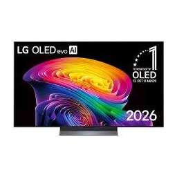 LG OLED55C6RLA.ARU