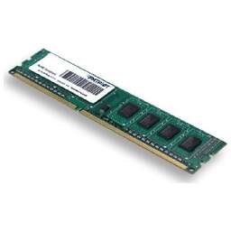 PATRIOT 4GB PC10600 DDR3 (PSD34G13332)
