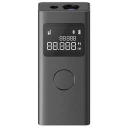 XIAOMI Лазерный дальномер BHR5596GL, 2 класс лазера, 680нм, луч красный