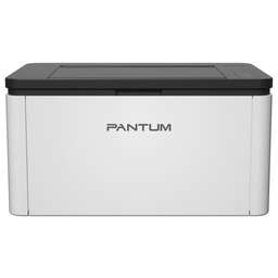 Pantum BP1800 A4, принтер, лазерный, черно-белый, 18 стр/мин, 600x600dpi, 500МГц, 32Мб, USB, 700стр/картридж, белый корпус (картридж TL-C2318H)(BP1800)