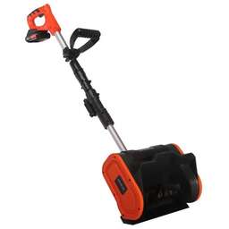 PATRIOT Снегоуборщик электр. SnowLine 222 UES 0.3кВт