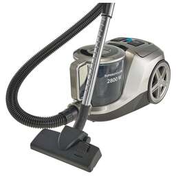 DELTA LUX DE-3504 silver