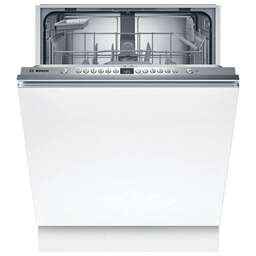 BOSCH Посудомоечная машина встраив. Serie 2 SMV26DX00T 2400Вт полноразмерная инвертор