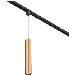 ESCADA 20001TRP/01 GU10 латунь матовая