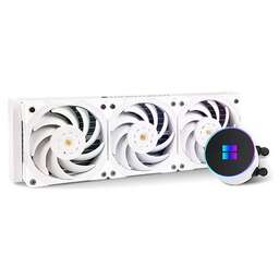 THERMALRIGHT Жидкостная система охлаждения Вентилятор Cooler Frozen Magic 360 SCENIC V2 White all Intel/AMD