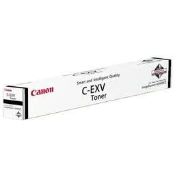 CANON Тонер C-EXV53, для iR ADV 4525i/4535i/4545i/4551i, черный, 260грамм, туба