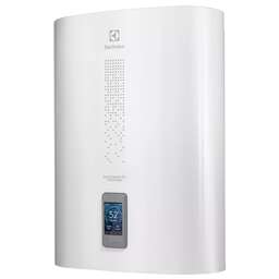 ELECTROLUX Накопительный электрический водонагреватель EWH 30 SmartInverter PRO, белый