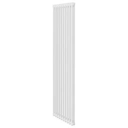 ROYAL THERMO Дизайн-радиатор Insignia C2180 - 10 секц. RAL9016