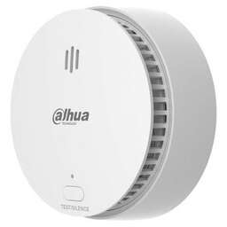 DAHUA Датчик дыма DHI-HY-SA21A-W2(868), белый