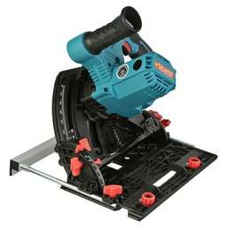 STURM! Sturm ПРОФИ CS51165PS, 1400 Вт, 165х20 мм, 5000 об/мин, 4 м кабель