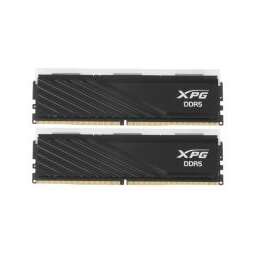 ADATA Модуль памяти DIMM 16GB (8GBx2) DDR5-5600 AX5U5600C468G-DTLABRBK