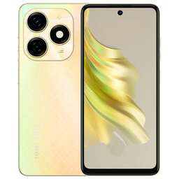 TECNO Spark 20 KJ5n 8/256 Neon Gold