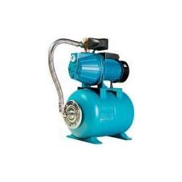 STURM Sturm WP97120CI, 1200Вт, бак 24 л, насос (чугун)