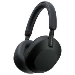 SONY Гарнитура BLUETOOTH WH1000XM5/BME BLACK