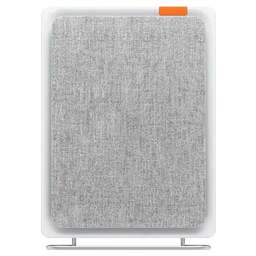 SMARTMI Воздухоочиститель Air Purifier E1 15Вт серый (ZMKQJHQE11)
