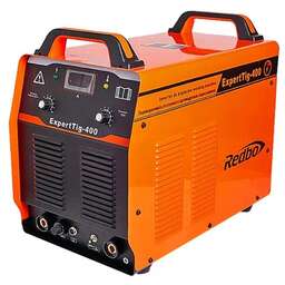 Redbo Expert Tig-400 Аппарат аргонодуговой сварки (18.2 кВт, MMA 20 - 380A, TIG 10 - 380A)