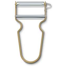 VICTORINOX Овощечистка Rex пурпурный упак.:европодвес (6.0900.81)