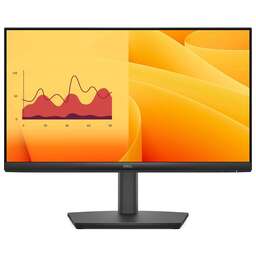 DELL Монитор 21.5" E2225HSM черный VA LED 5ms 16:9 HDMI M/M матовая HAS Piv 3000:1 250cd 178гр/178гр 1920x1080 100Hz VGA DP FHD 4.11кг