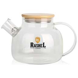 RASHEL R8341 термостойкое стекло