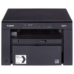 CANON i-Sensys MF3010 Black (5252B034)