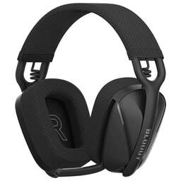 A4TECH Гарнитура игровая Bloody GR280 Sports, для компьютера и игровых консолей, мониторные, Bluetooth/радио/3,5 мм, черный