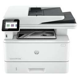 HP LaserJet Pro 4103DW White (2Z627A)