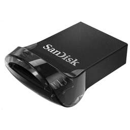 SANDISK 128GB ULTRA FIT USB3.1 (SDCZ430-128G-G46)