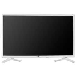 LEFF 28H691T HD SMART TV Салют