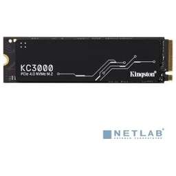 Kingston SKC3000S/512G