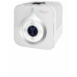 SCARLETT IS-590 серебристый