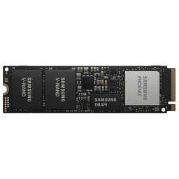 SAMSUNG SSD накопитель PM9A1 MZVL22T0HBLB-00B00 2ТБ, M.2 2280, PCIe 4.0 x4, NVMe, M.2, oem