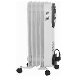 BALLU BOH/CL-05WRN 1000 - 5 секций