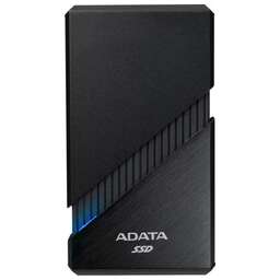 A-DATA Внешний диск SSD SE920, 2ТБ, черный [se920-2tcbk]