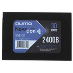 QUMO Q3DT-2TSY