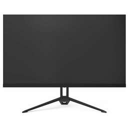 SUNWIND Монитор 27" SUN-M27BA108 черный IPS 3ms 16:9 HDMI матовая 280cd 178гр/178гр 2560x1440 144Hz G-Sync FreeSync DP QHD 4.2кг